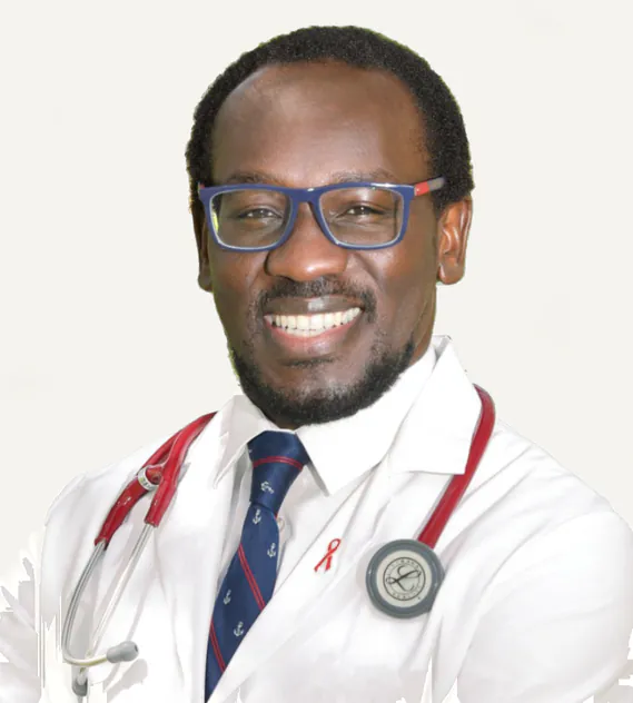 Thomas Odeny